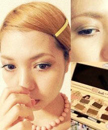 balm | ファンデーション