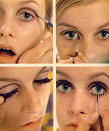 twiggy(ファンデーション)