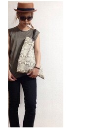 MORITZ ROGOSKY | Tシャツ/カットソー