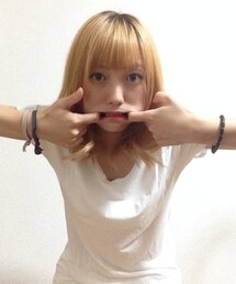 清晴さんポーズ
(ハンカチ/ハンドタオル)