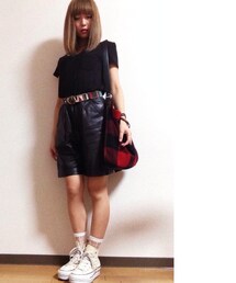 全体
(Tシャツ/カットソー)