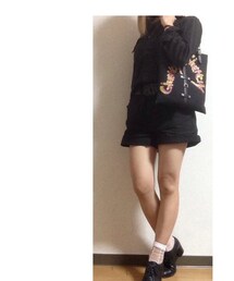 SUPER FINE | つなぎ/オールインワン