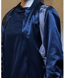 April77 | ブルゾン