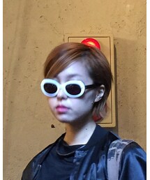 DEADSTOCK | サングラス