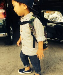 ZARA | ZARA(シャツ/ブラウス)