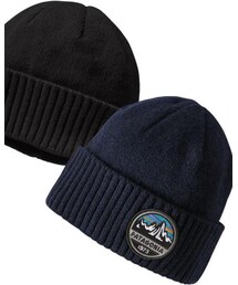 patagonia | ニットキャップ/ビーニー