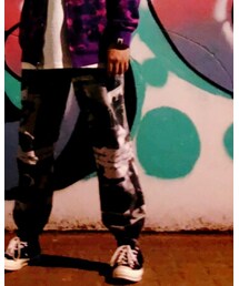 Supreme  | チノパンツ