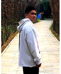 VLONE | パーカー