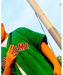 Supreme  | カーディガン/ボレロ