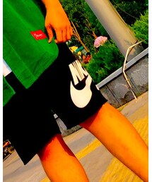 NIKE | カーゴパンツ