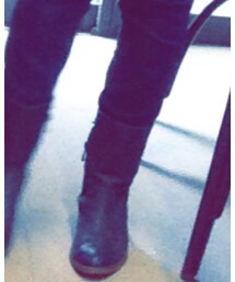 SHOE BAR Deesse | ブーツ