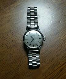 OMEGA | アナログ腕時計