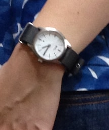 MHL. | ミリタリーウォッチ(アナログ腕時計)