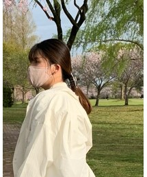 3coins | バレッタ/ヘアクリップ