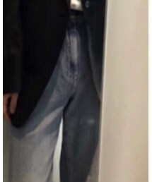 H&M | デニムパンツ