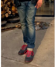 JACOB COHEN | デニムパンツ