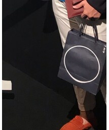 FERRAGAMO | スリッポン