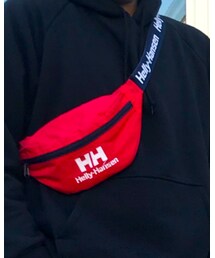 HELLY HANSEN | ボディバッグ/ウエストポーチ