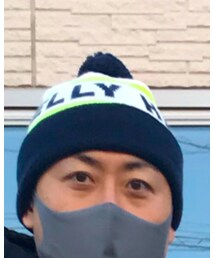 HELLY HANSEN | ニットキャップ/ビーニー