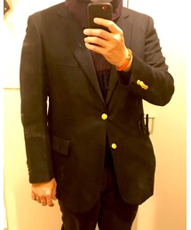 BROOKS BROTHERS | スーツジャケット