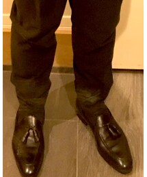 Santoni | ローファー