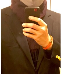 DRAKE'S | ストール/ショール