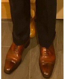 Santoni | ドレスシューズ