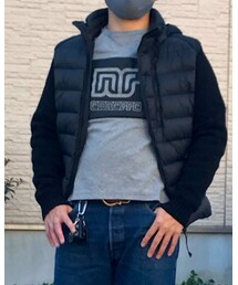 C.P. COMPANY | ダウンジャケット/コート