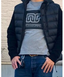 ennerre | Tシャツ/カットソー