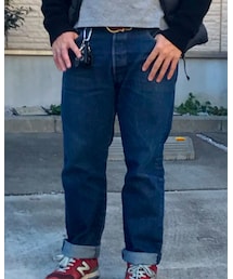 Levi's | デニムパンツ