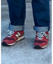 NEW BALANCE | スニーカー