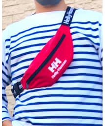 HELLY HANSEN | ボディバッグ/ウエストポーチ