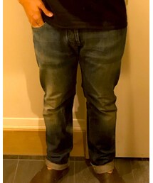 JACOB COHEN | デニムパンツ