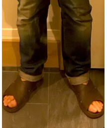 OKABASHI | サンダル