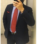 BROOKS BROTHERS(ブルックスブラザーズ)の「フォーマルスーツ/小物(フォーマルスーツ/小物)」