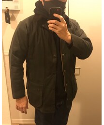 CAMBER | パーカー