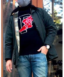 Barbour | ジャケット/アウター