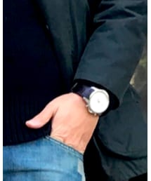 IWC | アナログ腕時計