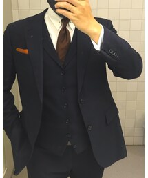 麻布テーラー | シャツ/ブラウス