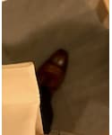 Santoni(サントーニ)の「シューズ(ドレスシューズ)」