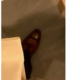 Santoni | ドレスシューズ