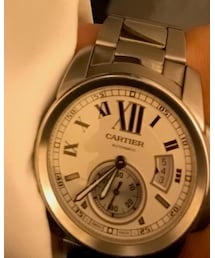 Cartier | アナログ腕時計