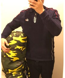 LACOSTE | ポロシャツ