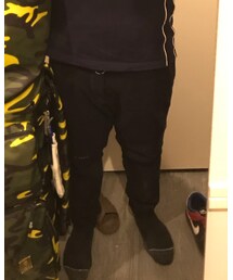 MARK & LONA | パンツ