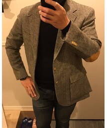 POLO RALPH LAUREN | テーラードジャケット