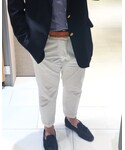 GTA(ジーティーアー)の「パンツ(チノパンツ)」