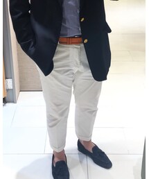 GTA | チノパンツ