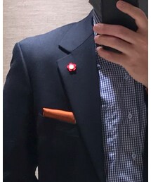 麻布テーラー | アクセサリー