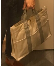 HERMES | トートバッグ