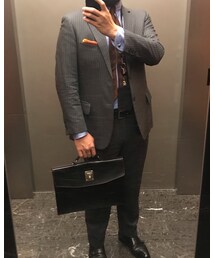 BROOKS BROTHERS | フォーマルスーツ/小物